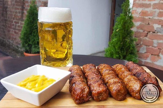 Bite your way through Timisoara - Timisoara's Street Food Tour - Why this Timisoara food tour feels different