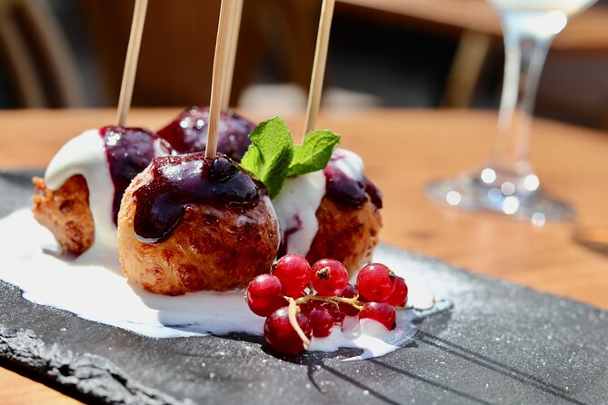 Bite your way through Timisoara - Timisoara's Street Food Tour - Piața Badea Cârțan and the market lunch