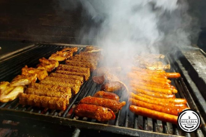 Bite your way through Timisoara - Timisoara's Street Food Tour - What the guide adds beyond the food