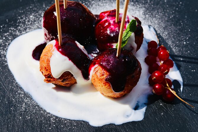 Bite your way through Timisoara - Timisoara's Street Food Tour - Is $66.16 a fair price?