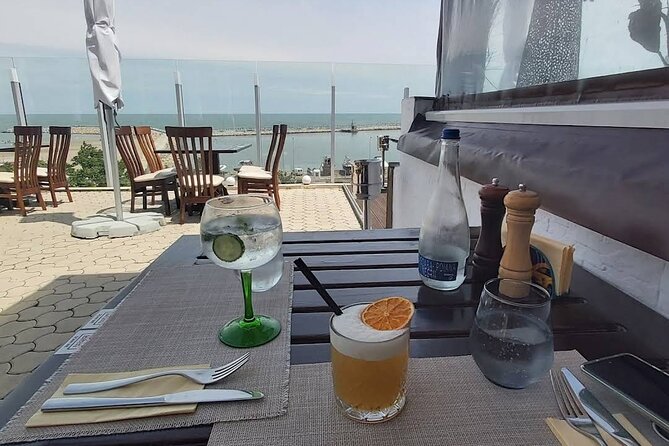 Black Sea and Constanța City - Private Tour from Bucharest - The two-and-a-half-hour road from Bucharest