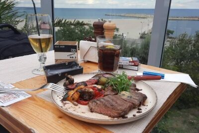Black Sea and Constanța City – Private Tour from Bucharest