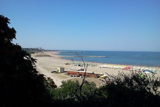Black Sea Private Tour, Day Trip to Constanta from Bucharest - How the timing shapes the day