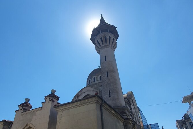 Black See, Constanta and Mamaia Beach - Day Trip from Bucharest - Is $385.62 per person a fair price?