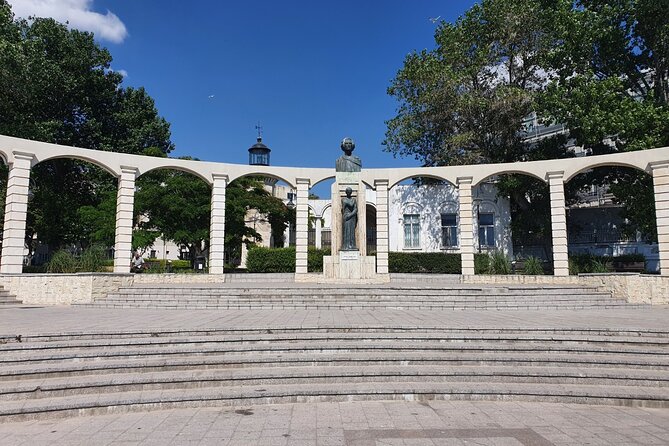 Black See, Constanta and Mamaia Beach - Day Trip from Bucharest - Who should book this coastal outing?