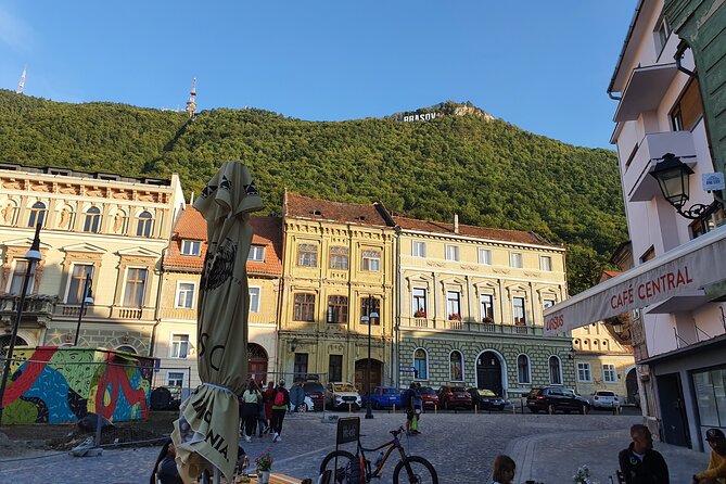 Bran Castle, Peles Castle and Brasov City - Private Tour from Bucharest - Who will enjoy this most