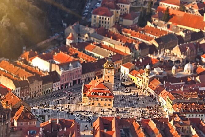 Bran Castle, Peles Castle and Brasov from Bucharest - Who will enjoy this tour most