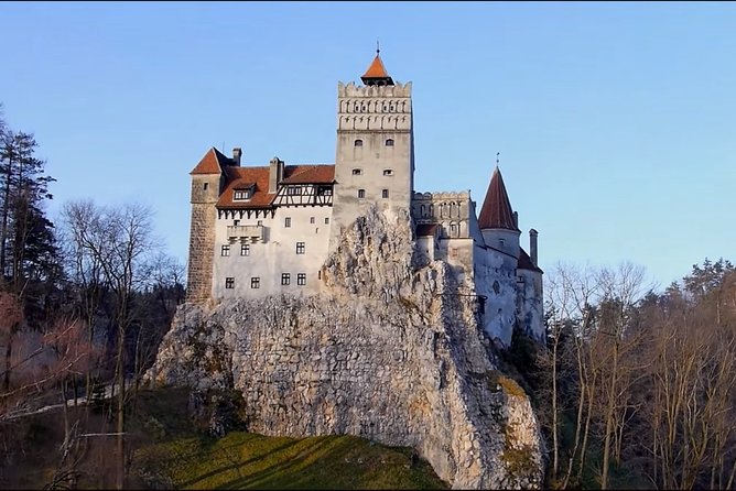 Bran Castle & Peles Castle - Premium Private Tour - What the $288.10 price really covers