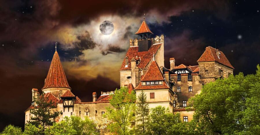 Bran: Guided Castle Tour - How much time should you allow?