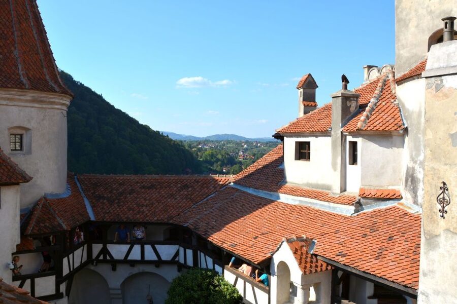 Bran: Guided Castle Tour - Who will enjoy this Bran Castle tour?