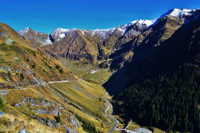 Bran & Peles Castles through the Best Road in the World: Transfagarasan road - Why the Transfagarasan Road deserves top billing