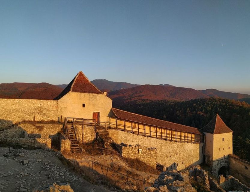 Brasov: Bear Sanctuary, Bran Castle & Rasnov Fortress Tour - Final call: a strong choice for a first day beyond Brasov