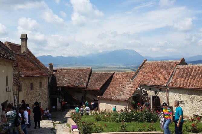 Brasov: Bears Sanctuary, Rasnov Fortress, Bran Castle GUIDED Tour - A guide can make or break the day