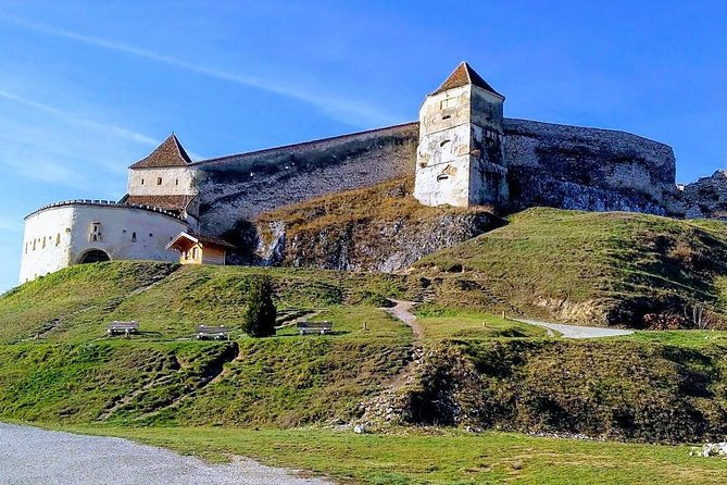 Brasov: Bears Sanctuary, Rasnov Fortress, Bran Castle GUIDED Tour - Should you book it?