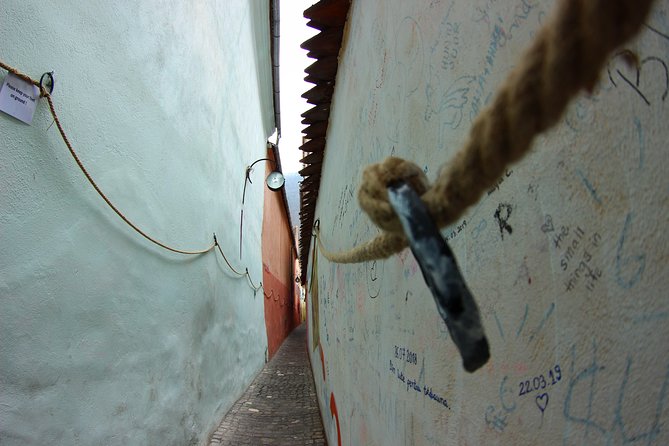 Brasov City Tour - Visit the CROWN City included Black Church entrance - Key points to know before booking