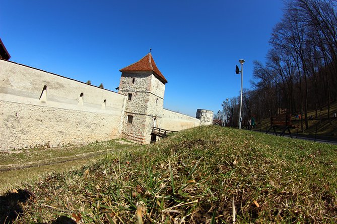 Brasov City Tour - Visit the CROWN City included Black Church entrance - The guide’s style affects the value