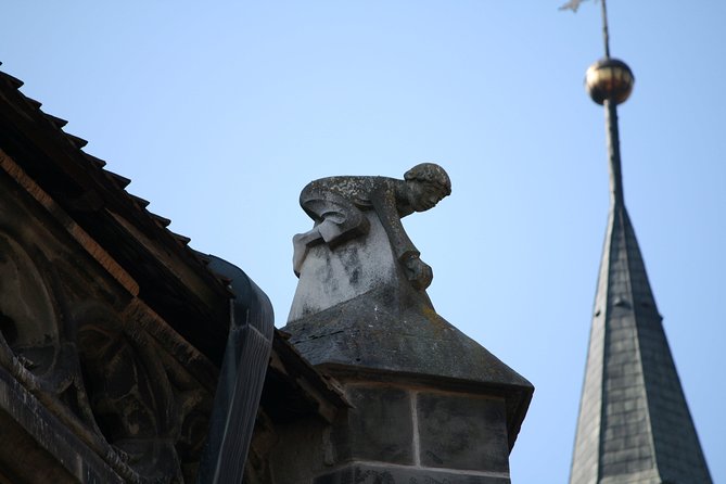 Brasov City Tour - Visit the CROWN City included Black Church entrance - Inside the Black Church, Brasov’s essential stop