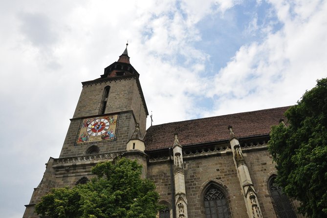 Brasov Old Town Small-Group Walking Tour - Why this compact Brasov walk works
