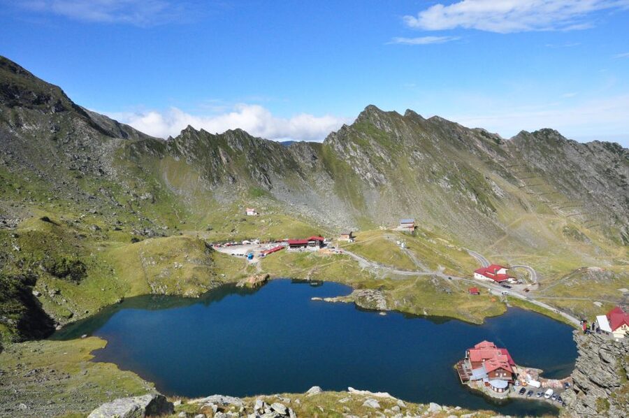 Brasov: Private Fagaras Mountains Trekking Tour - Why this makes a strong mountain day from Brasov