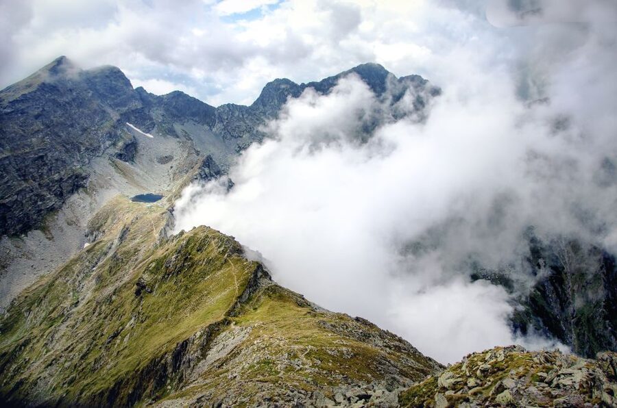 Brasov: Private Fagaras Mountains Trekking Tour - What is included, and what is not