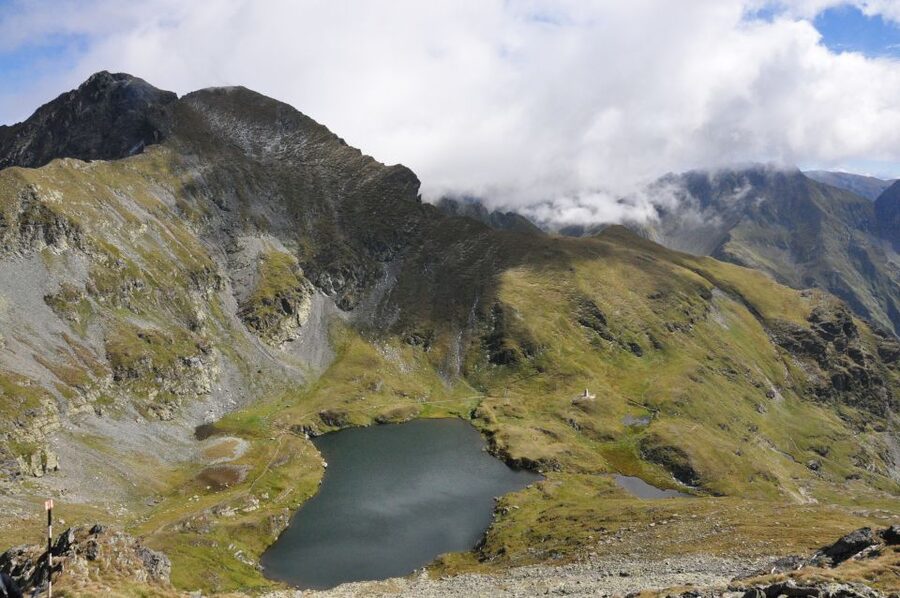 Brasov: Private Fagaras Mountains Trekking Tour - Who should book this experience?