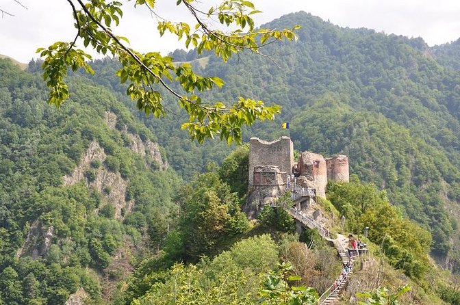 Brasov Private Tour: Transfagarasan road & Poienari Fortress - Why this Brasov day trip is worth your time
