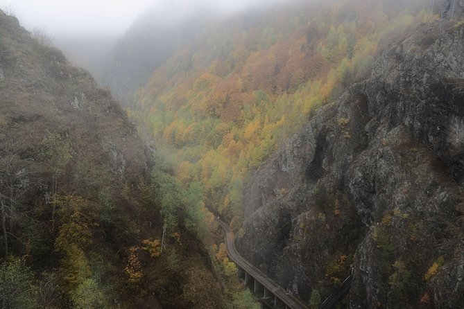 Brasov Private Tour: Transfagarasan road & Poienari Fortress - What the guides add to the day