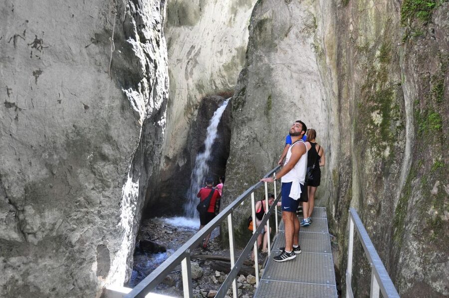 Brasov: Small-Group 7 Ladders Canyon Day Trip - Who will enjoy this tour most?