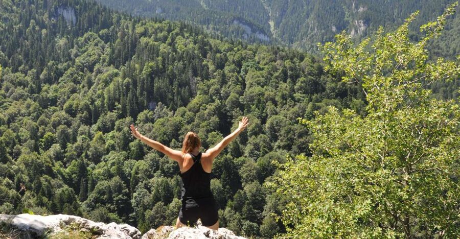Brasov: Small-Group 7 Ladders Canyon Day Trip - Why Seven Ladders Canyon makes a good Brașov side trip