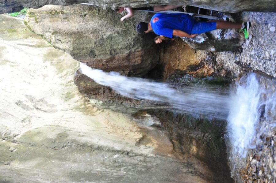 Brasov: Small-Group 7 Ladders Canyon Day Trip - What the $76 price really buys you