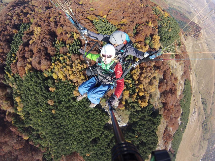 Brasov (:) Tandem Paragliding Experience - Final Verdict: Should You Book It?