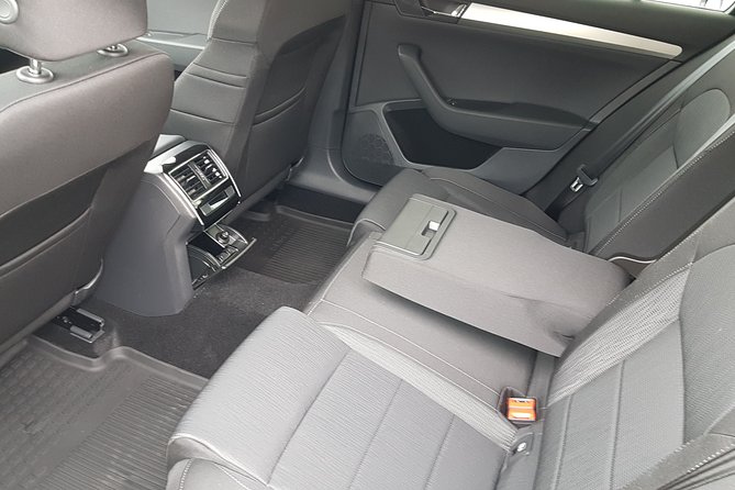 Brasov to Bucharest - Private Guided Transfer - Car and Driver - Breaking down the $277.82 price