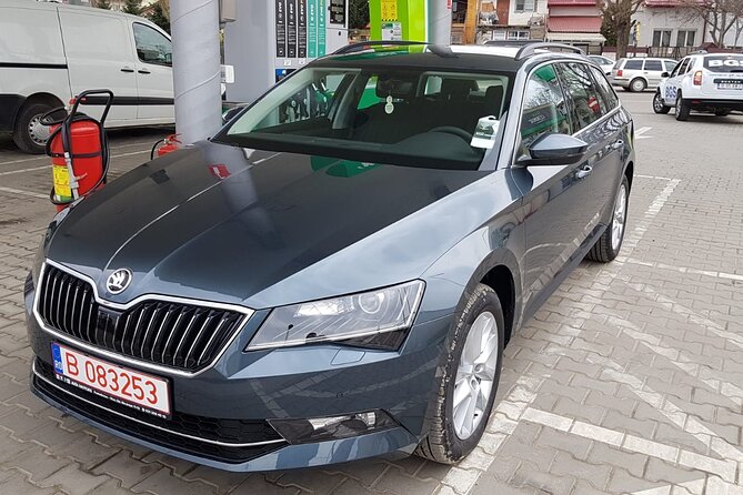 Brasov to Bucharest - Private Guided Transfer - Car and Driver - Who will appreciate this transfer most