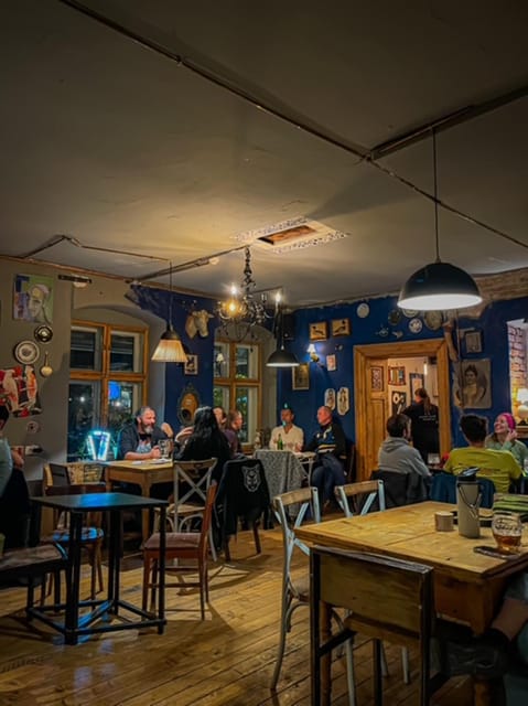 Brașov Top Craft Beer & Secret Bars Tour with Local Guide - Key points to know before booking