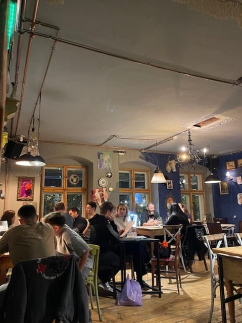 Brașov Top Craft Beer & Secret Bars Tour with Local Guide - Who will get the most from this Brașov tour