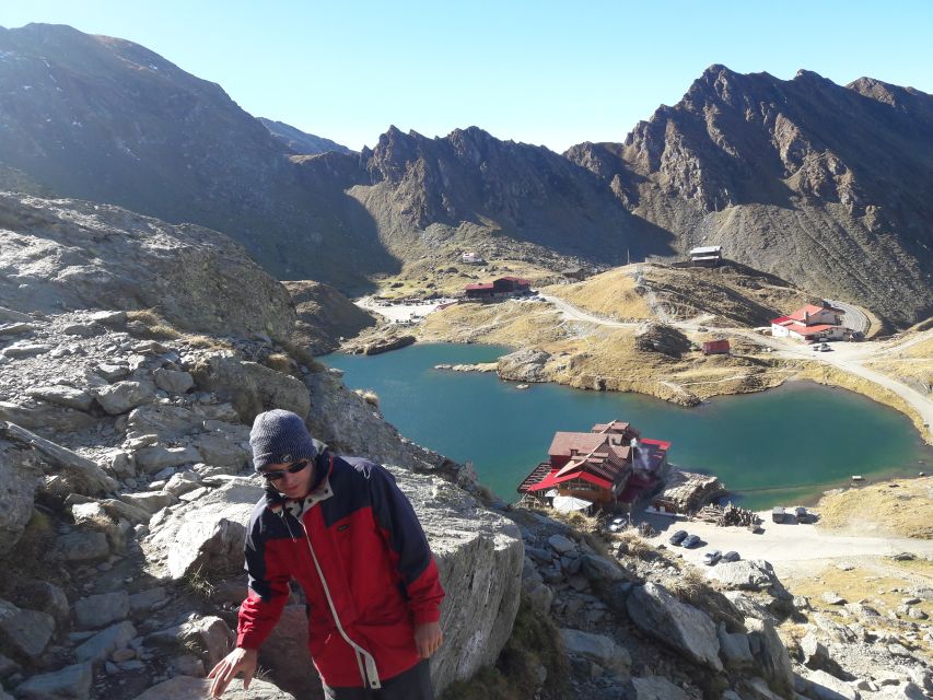 Brasov: Transfagarasan Highway, Balea Lake & Carta Monastery - Should you book the Brasov Transfagarasan tour?