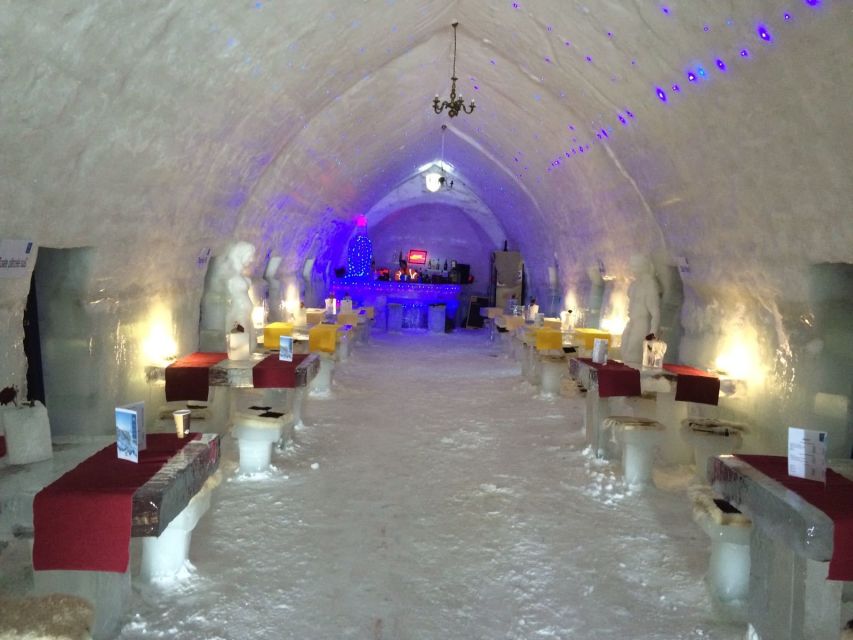 Brasov: Transfagarasan Highway, Balea Lake & Carta Monastery - Is $147 good value for eight hours?