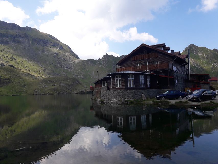Brasov: Transfagarasan Highway, Balea Lake & Carta Monastery - Practical advice for making the day better