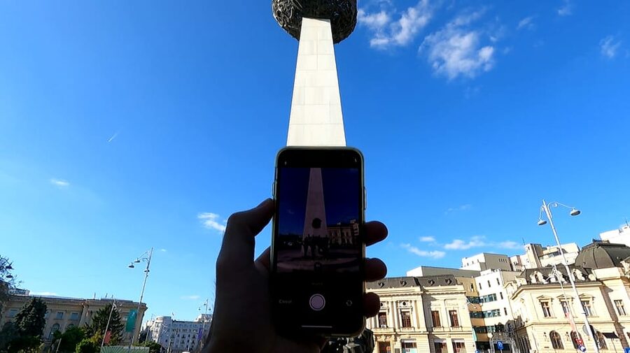 Bucharest 1989 Revolution Walking Tour with Smartphone App - Why Bucharest’s 1989 Revolution makes a good walking theme