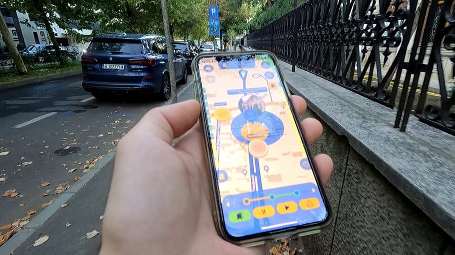 Bucharest 1989 Revolution Walking Tour with Smartphone App - The revolution’s important places and symbols