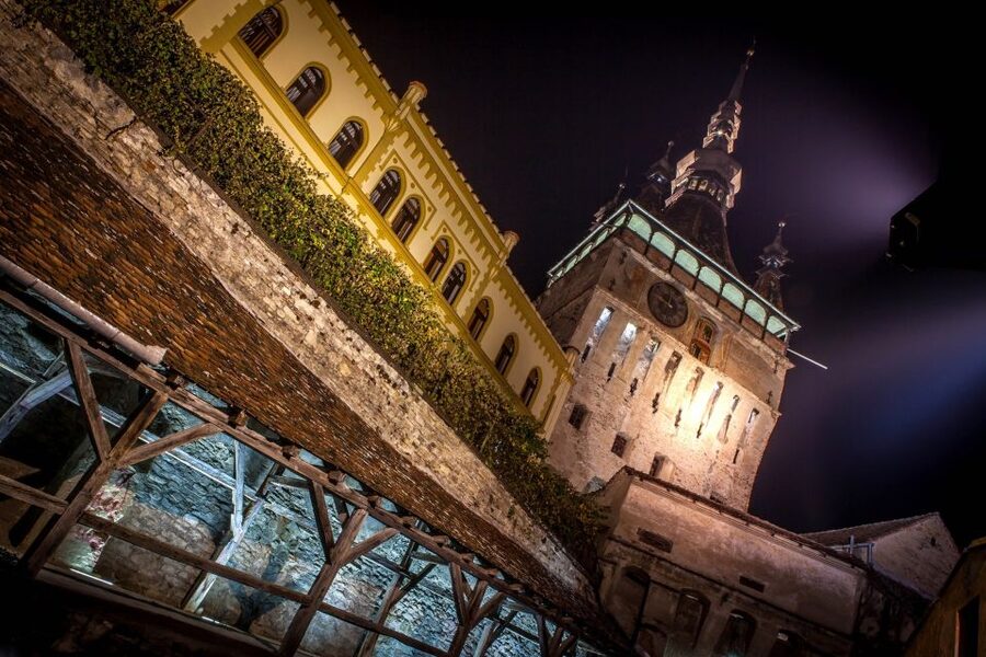 Bucharest: 3-Day Transylvania Halloween Tour - Key points to know before you book