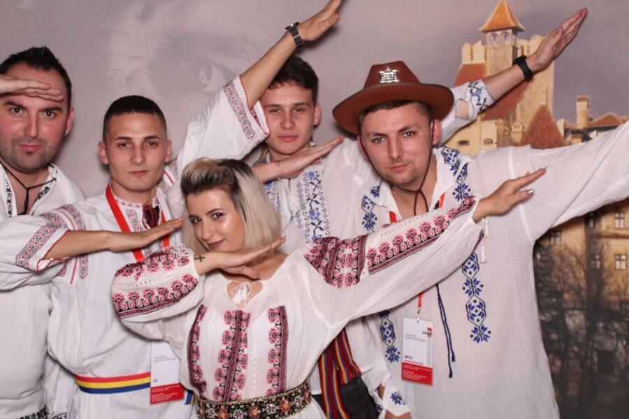 Bucharest: 3-Day Transylvania Halloween Tour - The Bran Castle party and its 4 AM finish