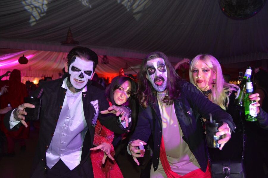 Bucharest: 3-Day Transylvania Halloween Tour - Day 3: Returning to Bucharest after the party