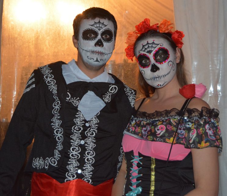Bucharest: 3-Day Transylvania Halloween Tour - Who should book this Transylvania Halloween tour