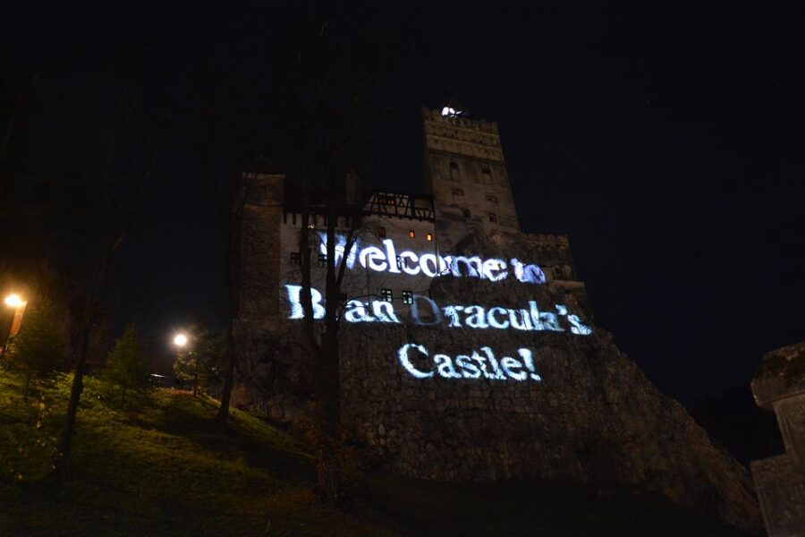 Bucharest: 3-Day Transylvania Halloween Tour - Day 1: Bucharest to Sighisoara by 8 AM