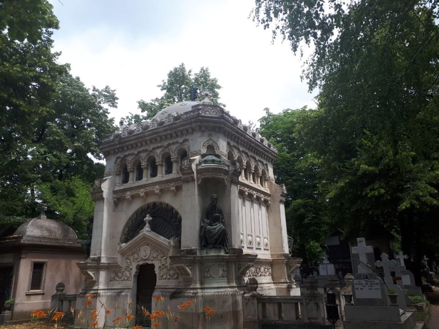 Bucharest: 3-Hour Dark History Tour with a Local - Is $55 a fair price?
