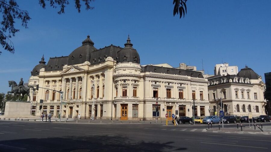 Bucharest 3–Hour Private City Tour - Why a three-hour private drive works in Bucharest