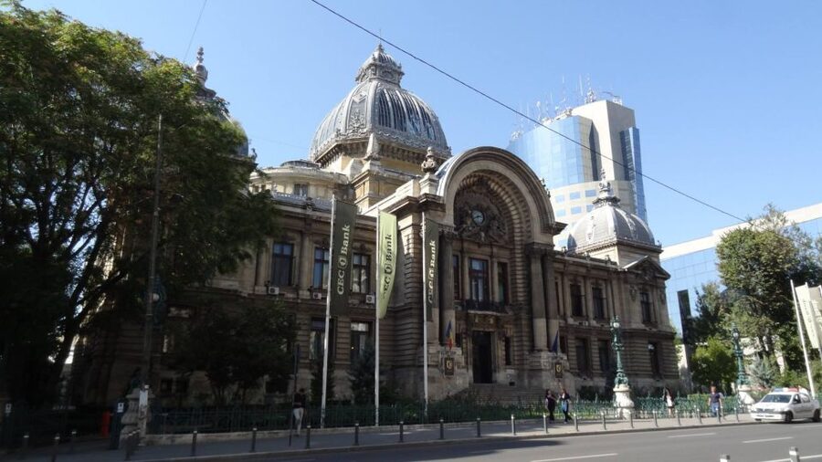 Bucharest 3–Hour Private City Tour - Who gets the most from this Bucharest tour