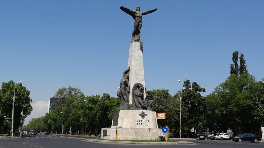 Bucharest 3–Hour Private City Tour - Timing, pickup, and practical planning