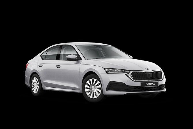 Bucharest Airport Transfer - The ride from Otopeni to your Bucharest address